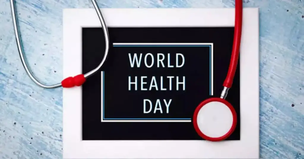 world health day 